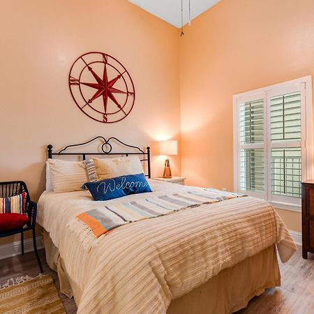 Appartamento Crystal Shores #201 Gulf Shores Esterno foto