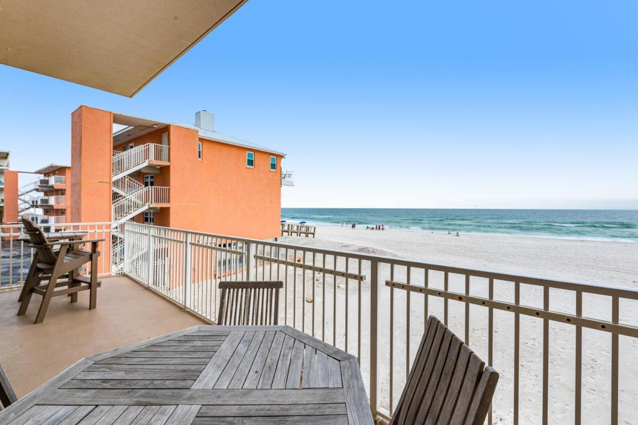 Appartamento Crystal Shores #201 Gulf Shores Esterno foto