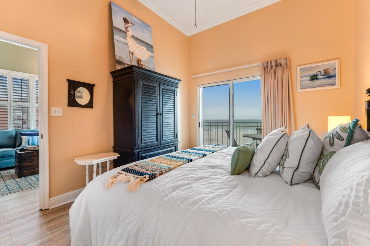 Appartamento Crystal Shores #201 Gulf Shores Esterno foto