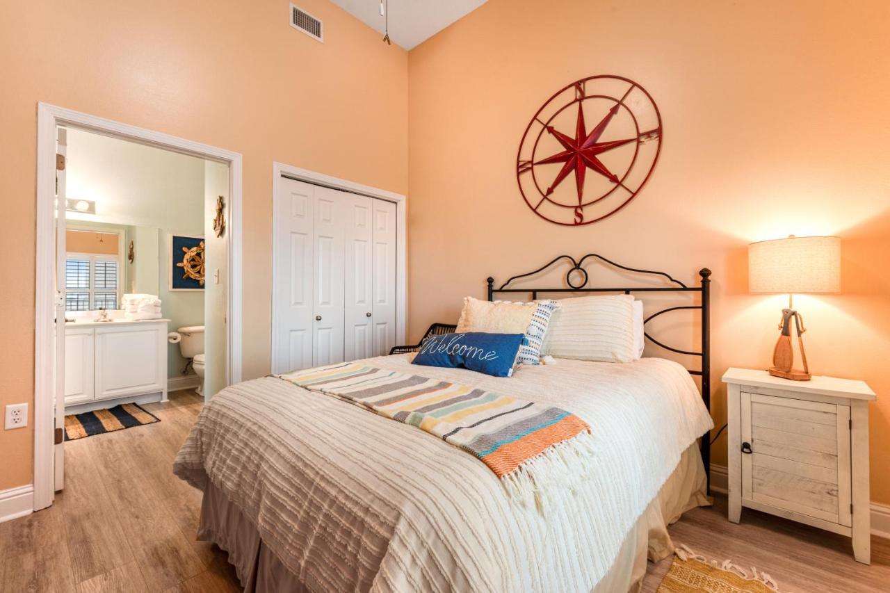 Appartamento Crystal Shores #201 Gulf Shores Esterno foto