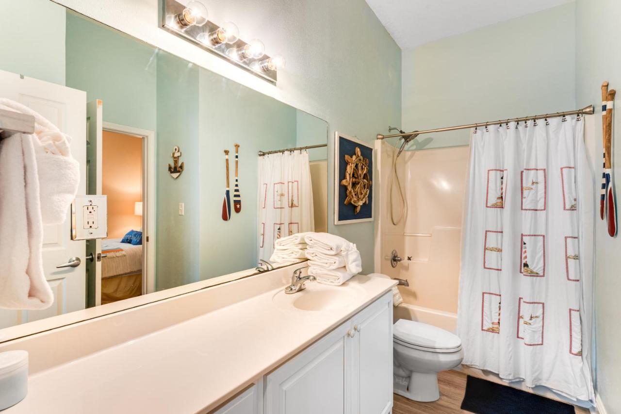 Appartamento Crystal Shores #201 Gulf Shores Esterno foto