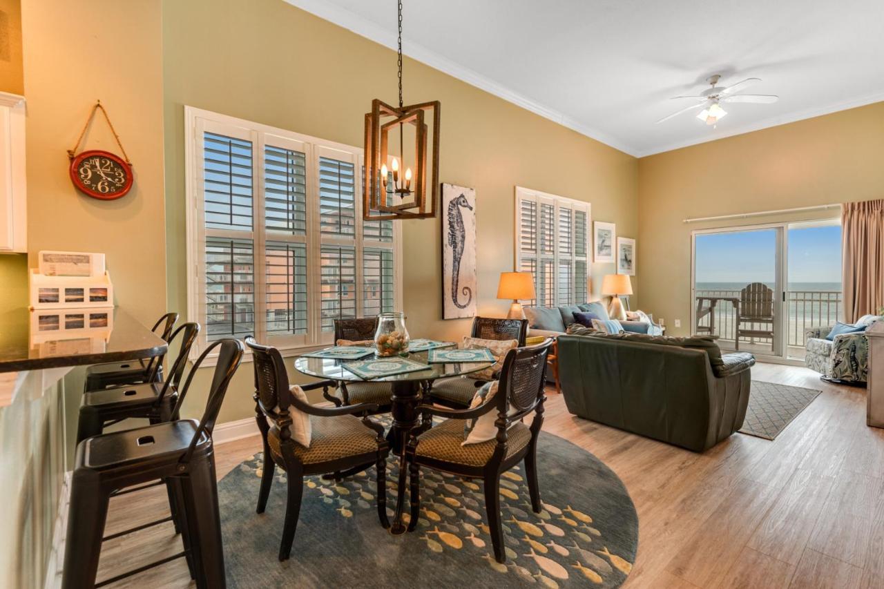 Appartamento Crystal Shores #201 Gulf Shores Esterno foto