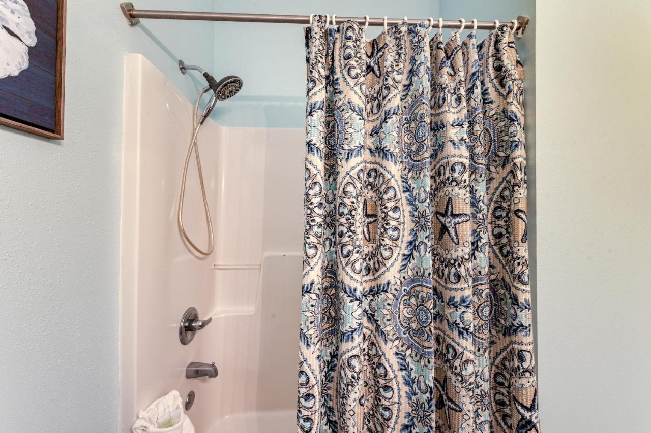 Appartamento Crystal Shores #201 Gulf Shores Esterno foto