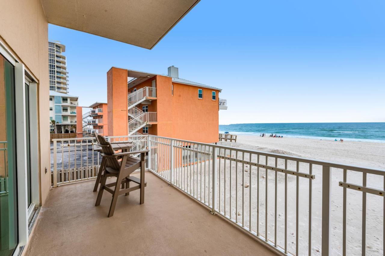 Appartamento Crystal Shores #201 Gulf Shores Esterno foto