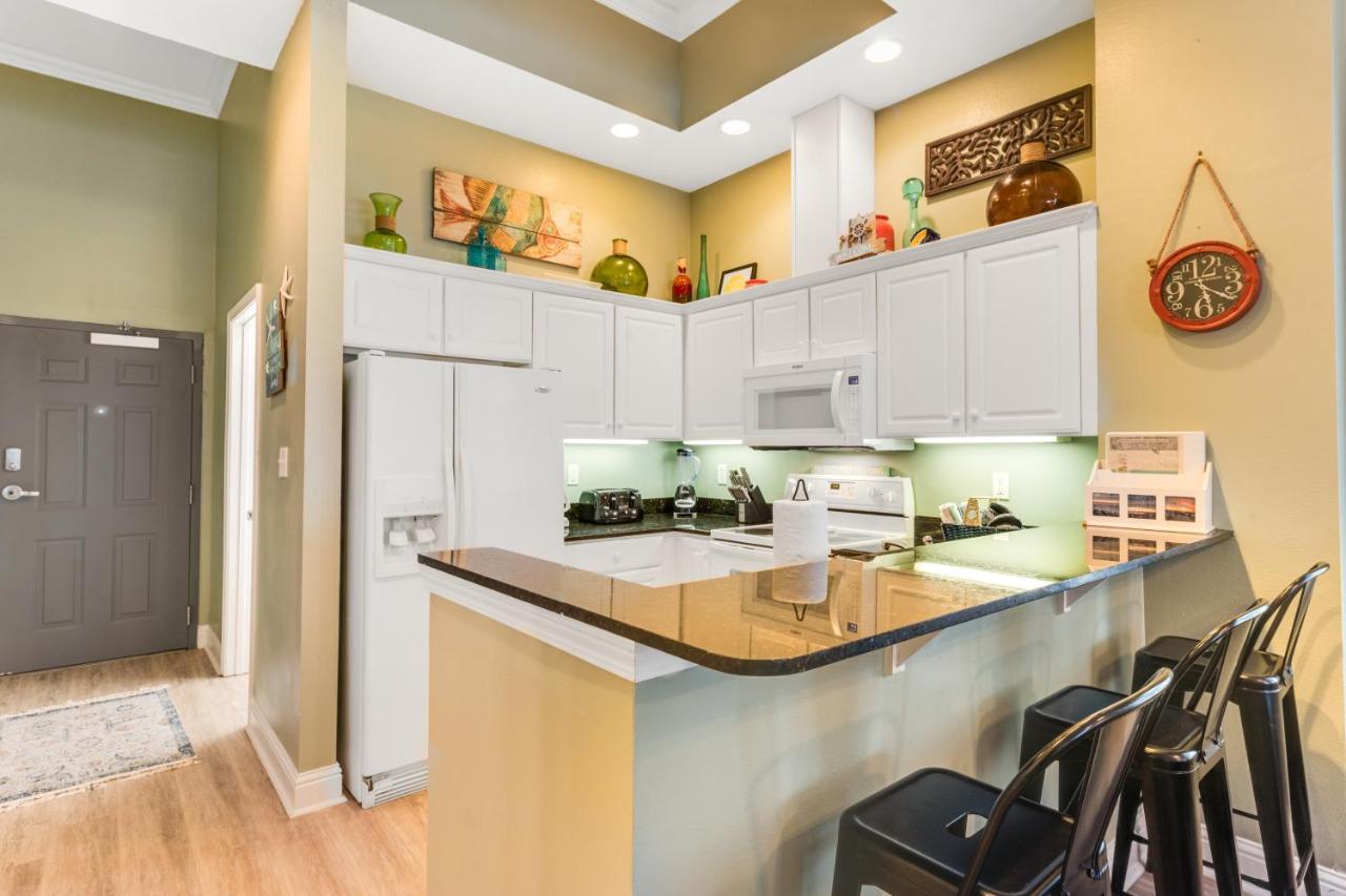 Appartamento Crystal Shores #201 Gulf Shores Esterno foto