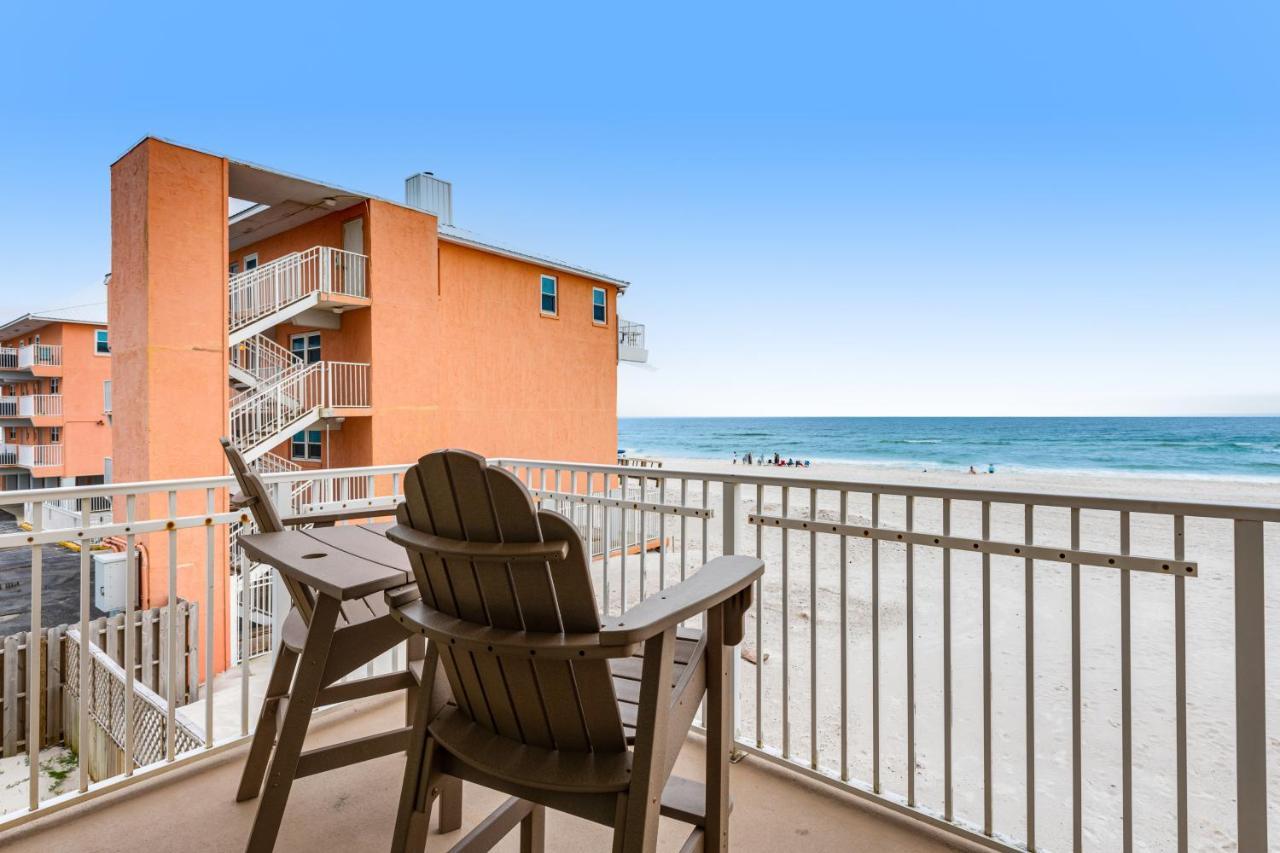Appartamento Crystal Shores #201 Gulf Shores Esterno foto
