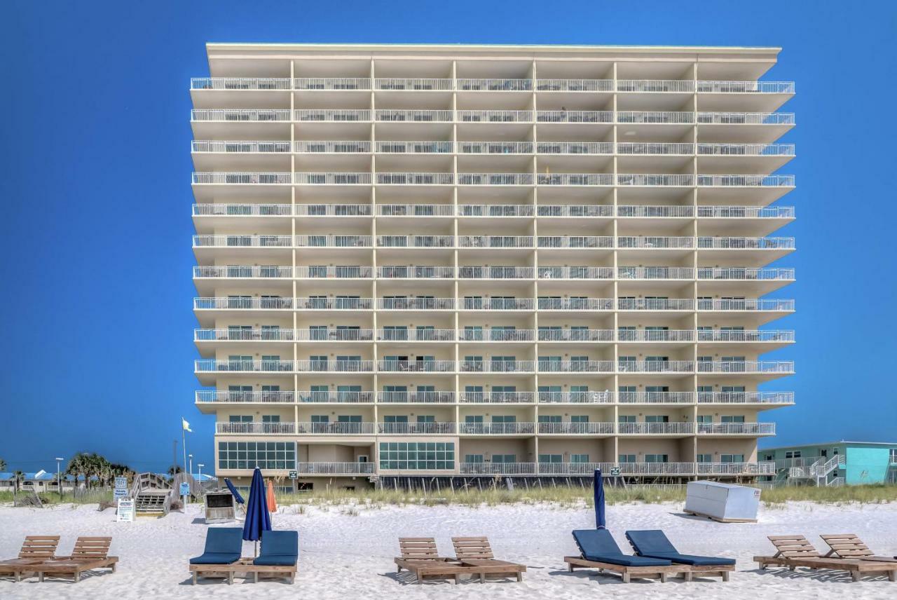 Appartamento Crystal Shores #201 Gulf Shores Esterno foto